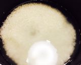 ♡カニ缶で絶品蟹飯♡作り方1写真