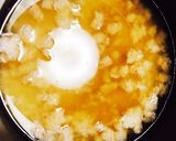 ♡カニ缶で絶品蟹飯♡作り方2写真
