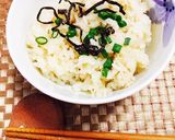 ♡カニ缶で絶品蟹飯♡作り方4写真