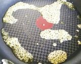 食欲全開☆じゃがいものニンニク炒め作り方5写真