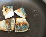 弁当のおかずに◎鯖の南蛮漬け作り方1写真