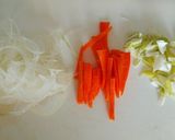 弁当のおかずに◎鯖の南蛮漬け作り方2写真