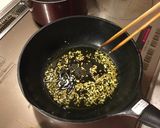 豚肉とモリモリ野菜の香味ダレ作り方7写真