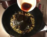豚肉とモリモリ野菜の香味ダレ作り方8写真