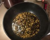 豚肉とモリモリ野菜の香味ダレ作り方9写真