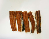 簡単冷えても美味しいう巻き(鰻玉子巻き)作り方1写真