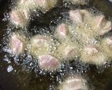 夏バテ防止！砂肝とニンニクの芽炒め♡作り方6写真