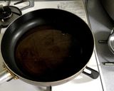 油揚げの甘辛煮作り方3写真