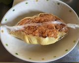 簡単オムライス＆綺麗に包む方法♪作り方6写真