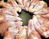 鶏手羽元とジャガイモのカレー風煮込み作り方4写真