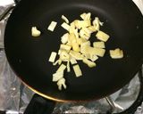 パパっと、簡単紅生姜ごはん。作り方1写真