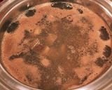 高栄養！節約！まぐろの血合いの角煮作り方3写真