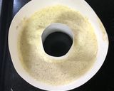 卵2個★紅茶のシフォンケーキ作り方6写真