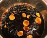 高栄養！節約！まぐろの血合いの角煮作り方4写真