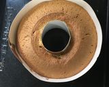 卵2個★紅茶のシフォンケーキ作り方8写真