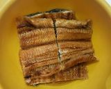 鰻屋さんビックリ‼めっちゃ柔らかい鰻丼作り方3写真