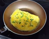 【基本】甘めの卵焼き作り方4写真