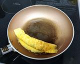 【基本】甘めの卵焼き作り方5写真
