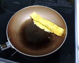 【基本】甘めの卵焼き作り方6写真