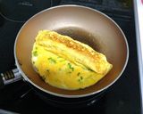 【基本】甘めの卵焼き作り方8写真
