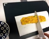 【基本】甘めの卵焼き作り方9写真