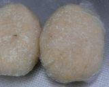 意外と簡単☆ミニオンのおにぎり弁当作り方3写真