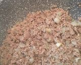 パスタde餃子作り方1写真