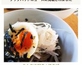 みんな大好き☆油そば作り方3写真