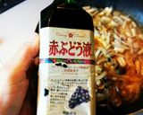 ﾄﾞﾐｸﾞﾗｽで煮込むﾊﾝﾊﾞｰｸﾞ♪作り方4写真