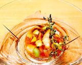 ☆うなぎの煮こごり作り方8写真