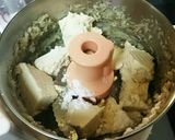 だし昆布リメイク！うなぎもどき丼☆作り方3写真