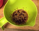 簡単！ナスの韓国風和え作り方4写真