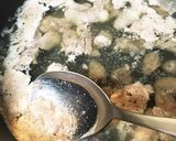 鳥ハートのおろしポン酢deサッパリがけ作り方4写真