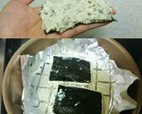 だし昆布リメイク！うなぎもどき丼☆作り方6写真