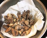 鳥ハートのおろしポン酢deサッパリがけ作り方5写真