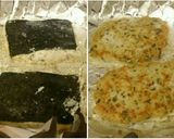 だし昆布リメイク！うなぎもどき丼☆作り方7写真