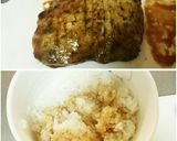 だし昆布リメイク！うなぎもどき丼☆作り方8写真