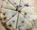 簡単!!時短!!サクッとスコーン作り方5写真