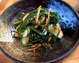 切り昆布とさつま揚げのサッと煮作り方7写真