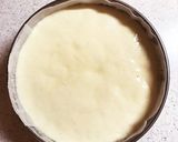 ブルーベリー♡はちみつヨーグルトケーキ♪作り方9写真