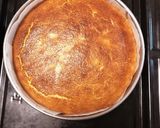ブルーベリー♡はちみつヨーグルトケーキ♪作り方10写真