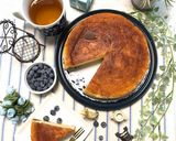 ブルーベリー♡はちみつヨーグルトケーキ♪作り方11写真