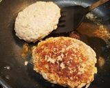 失敗しない基本のチーズINハンバーグ☆作り方10写真