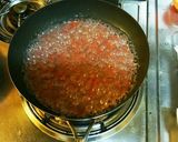 夏にいい！すし酢で簡単に梅酢豚作り方5写真