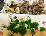 夏にいい！すし酢で簡単に梅酢豚作り方6写真