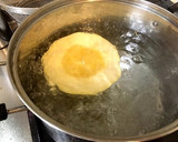 そうめんかぼちゃの冷し中華風作り方1写真
