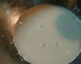 殻付き牡蠣で♪あっさり牡蠣ご飯②♪作り方8写真