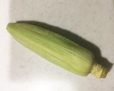 レンジで簡単甘くなるトウモロコシの茹で方作り方2写真