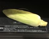 レンジで簡単甘くなるトウモロコシの茹で方作り方3写真