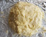ホットケーキミックスで作るPIZZA生地作り方4写真